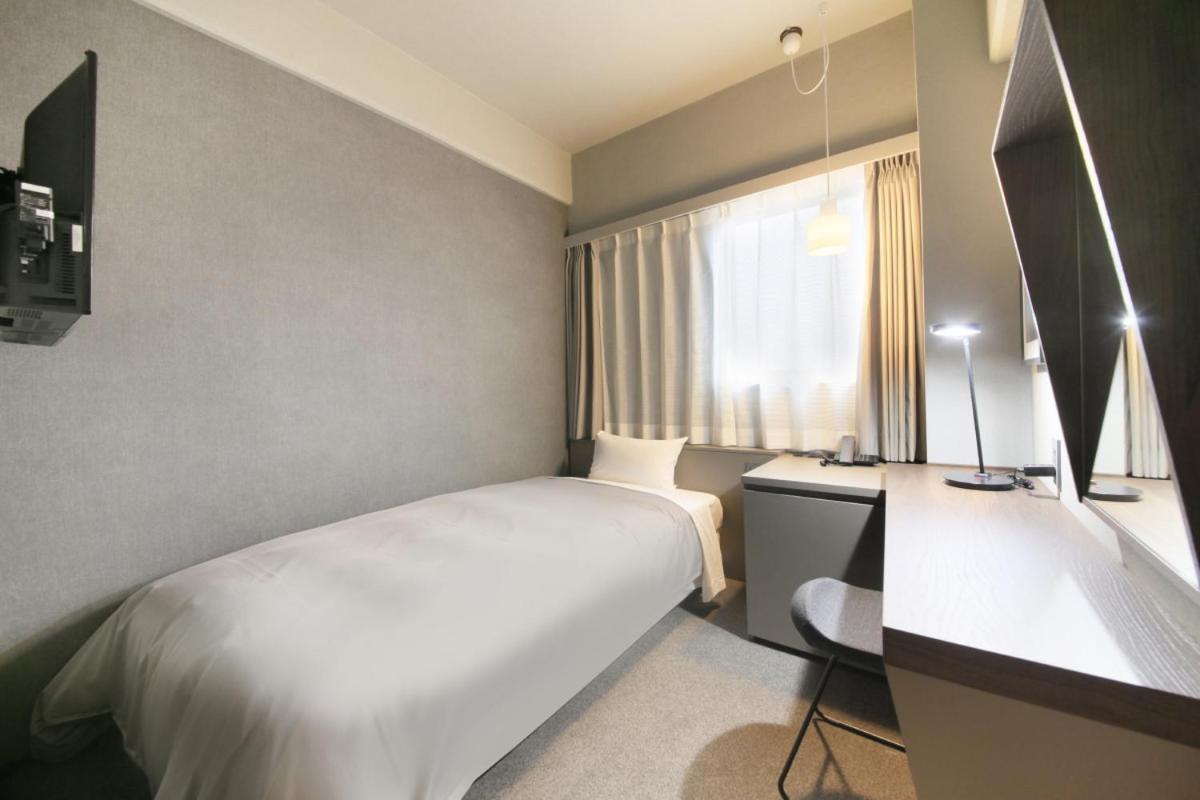 Center Hotel Tokió Kültér fotó