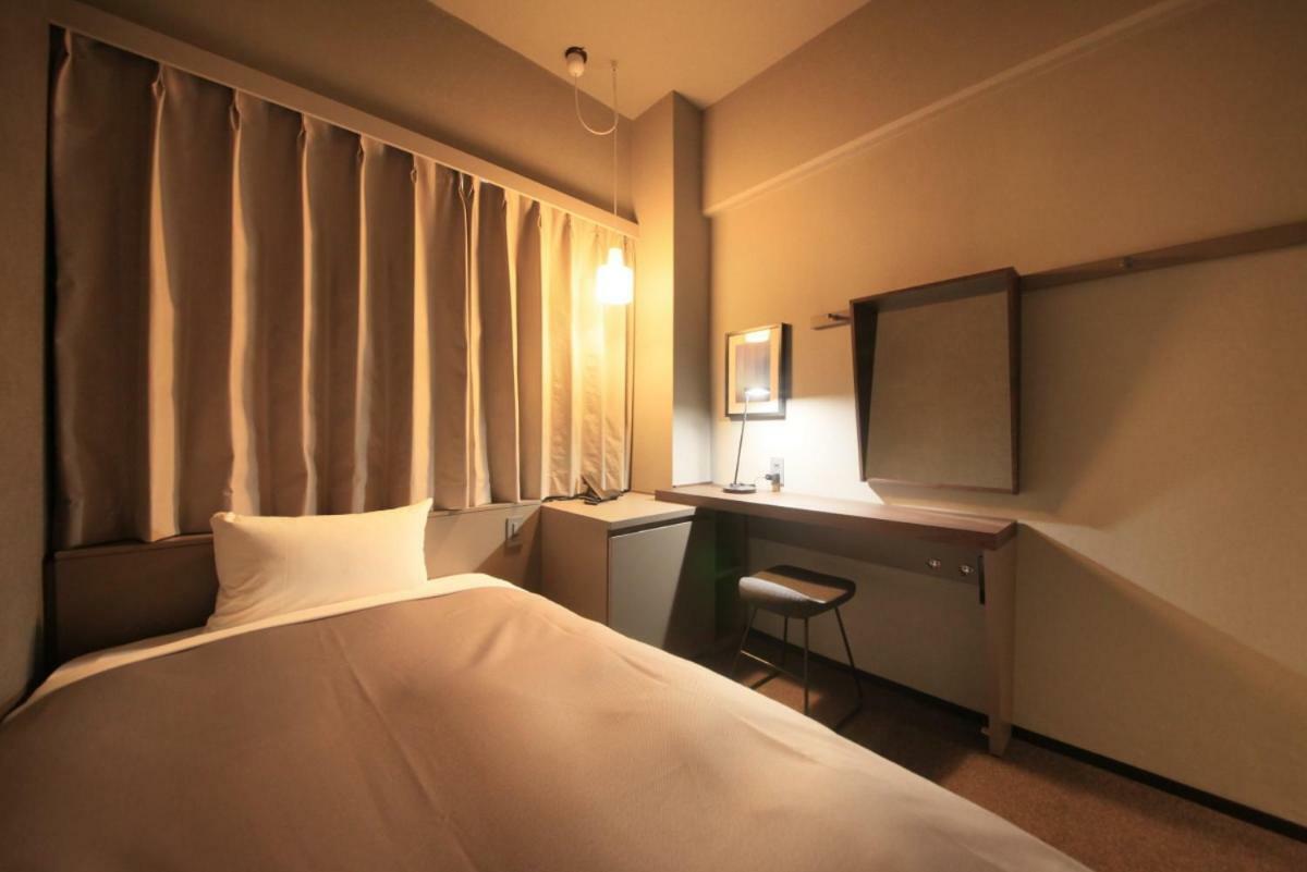 Center Hotel Tokió Kültér fotó