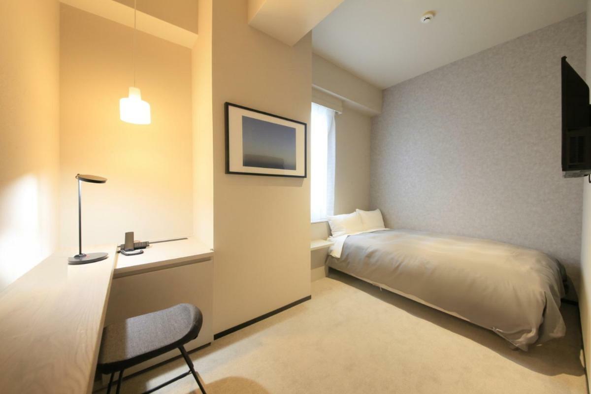 Center Hotel Tokió Kültér fotó